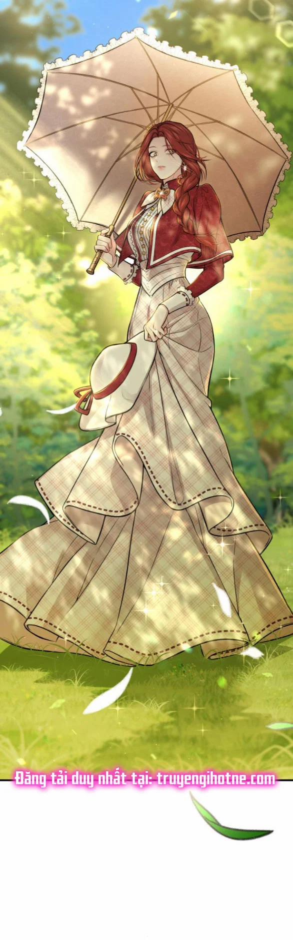 [18+] Phòng Ngủ Bí Mật Của Công Chúa Bị Bỏ Rơi 45.5 trang 11