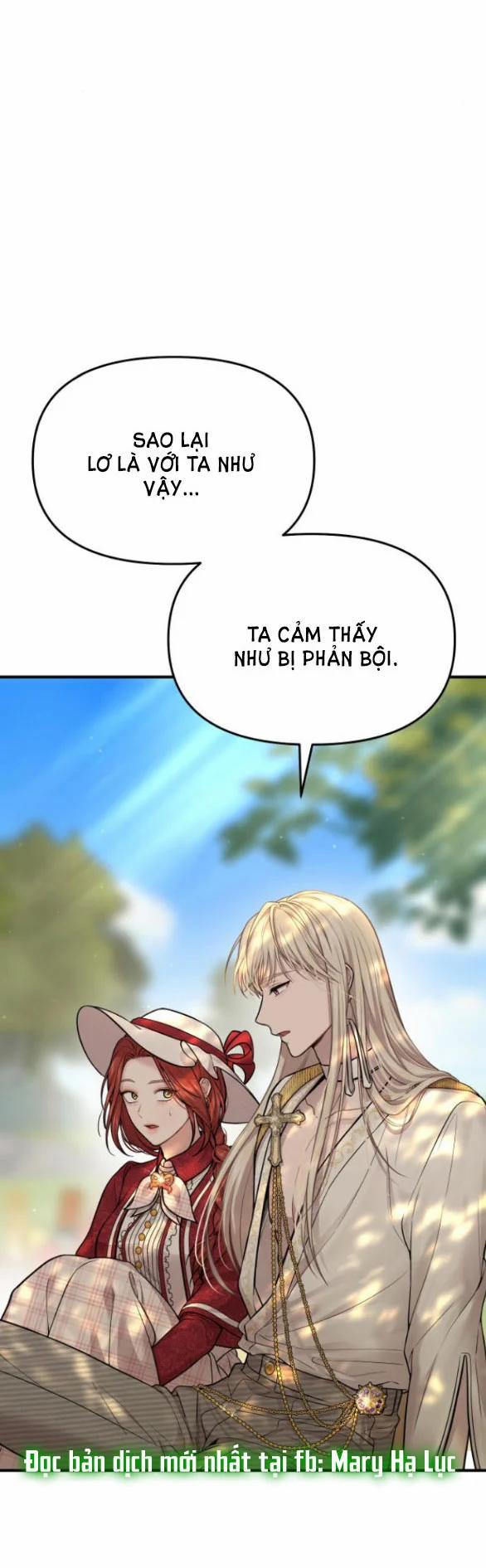 [18+] Phòng Ngủ Bí Mật Của Công Chúa Bị Bỏ Rơi 45.5 trang 13