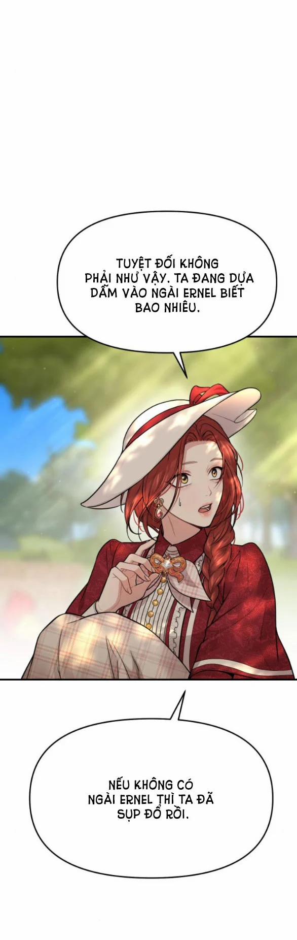 [18+] Phòng Ngủ Bí Mật Của Công Chúa Bị Bỏ Rơi 45.5 trang 18