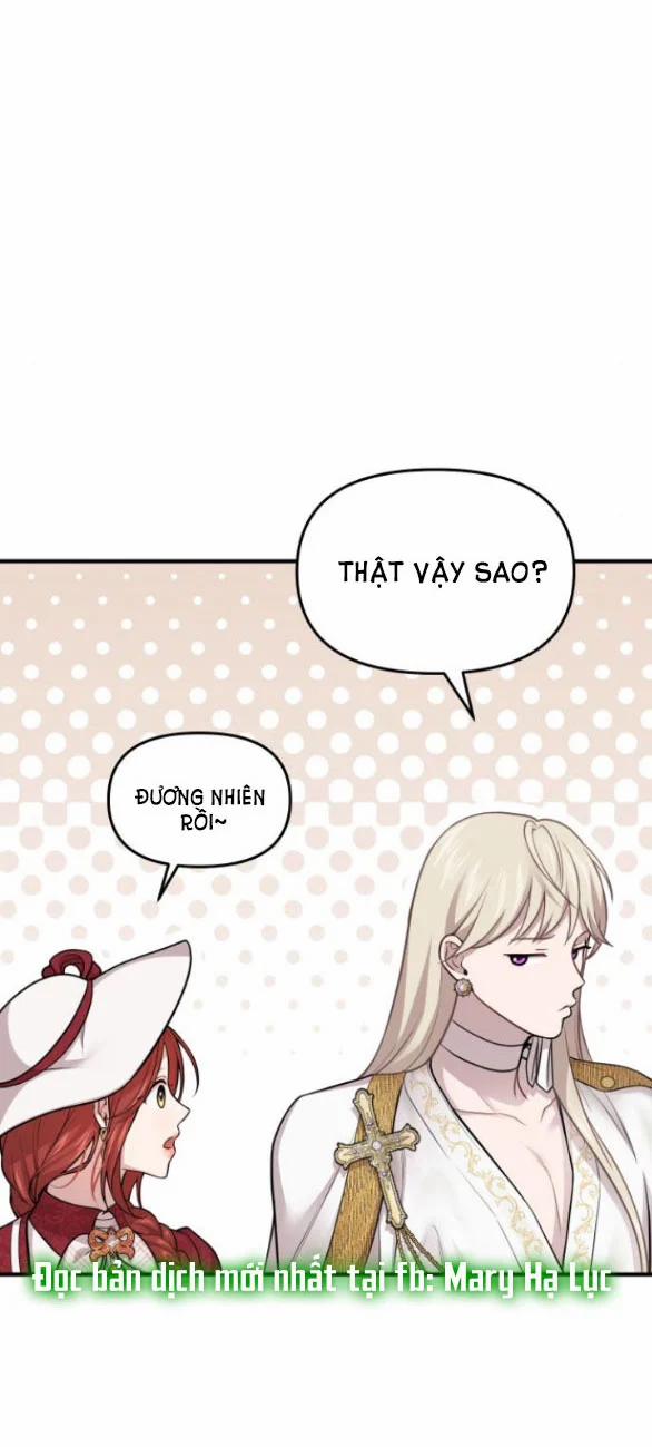 [18+] Phòng Ngủ Bí Mật Của Công Chúa Bị Bỏ Rơi 45.5 trang 19