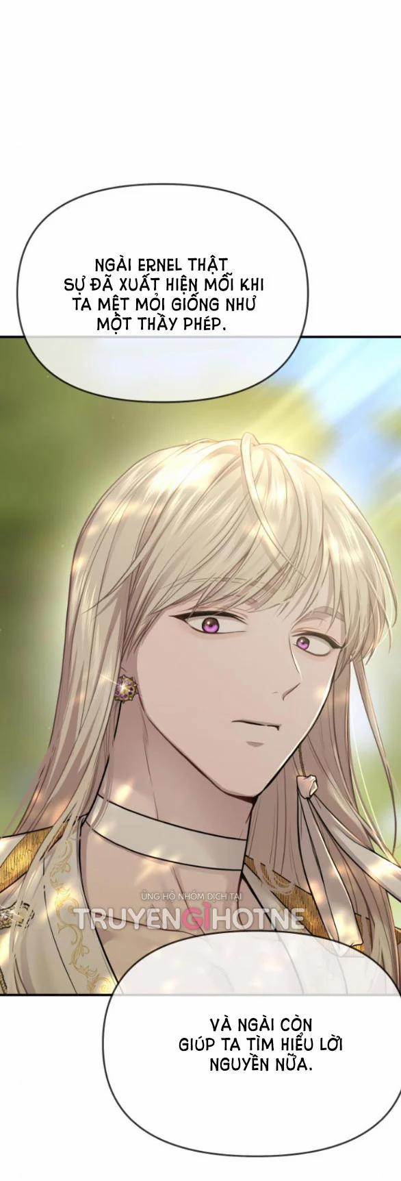 [18+] Phòng Ngủ Bí Mật Của Công Chúa Bị Bỏ Rơi 45.5 trang 26