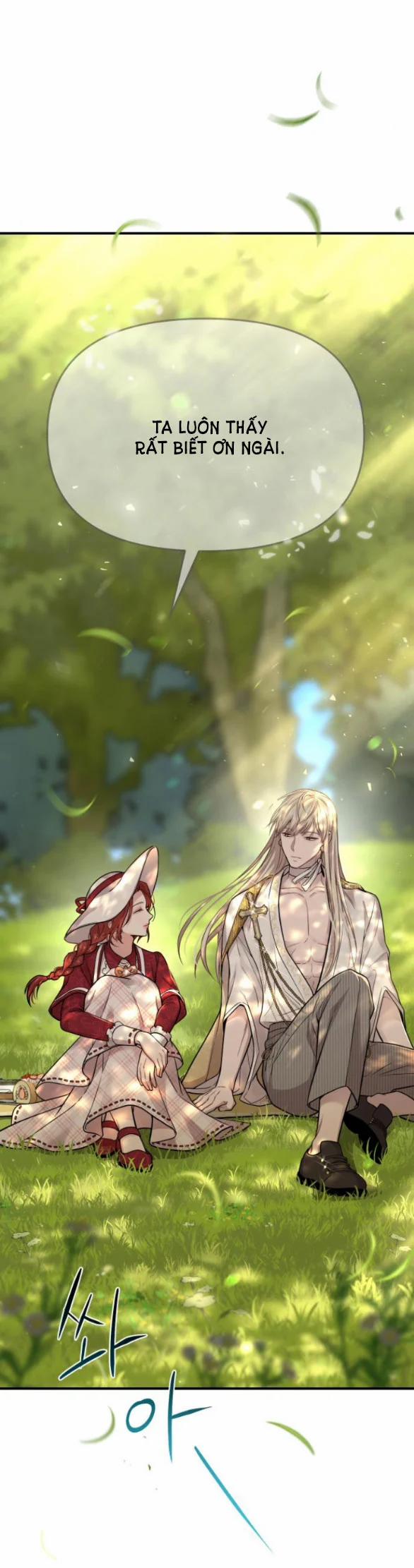 [18+] Phòng Ngủ Bí Mật Của Công Chúa Bị Bỏ Rơi 45.5 trang 28