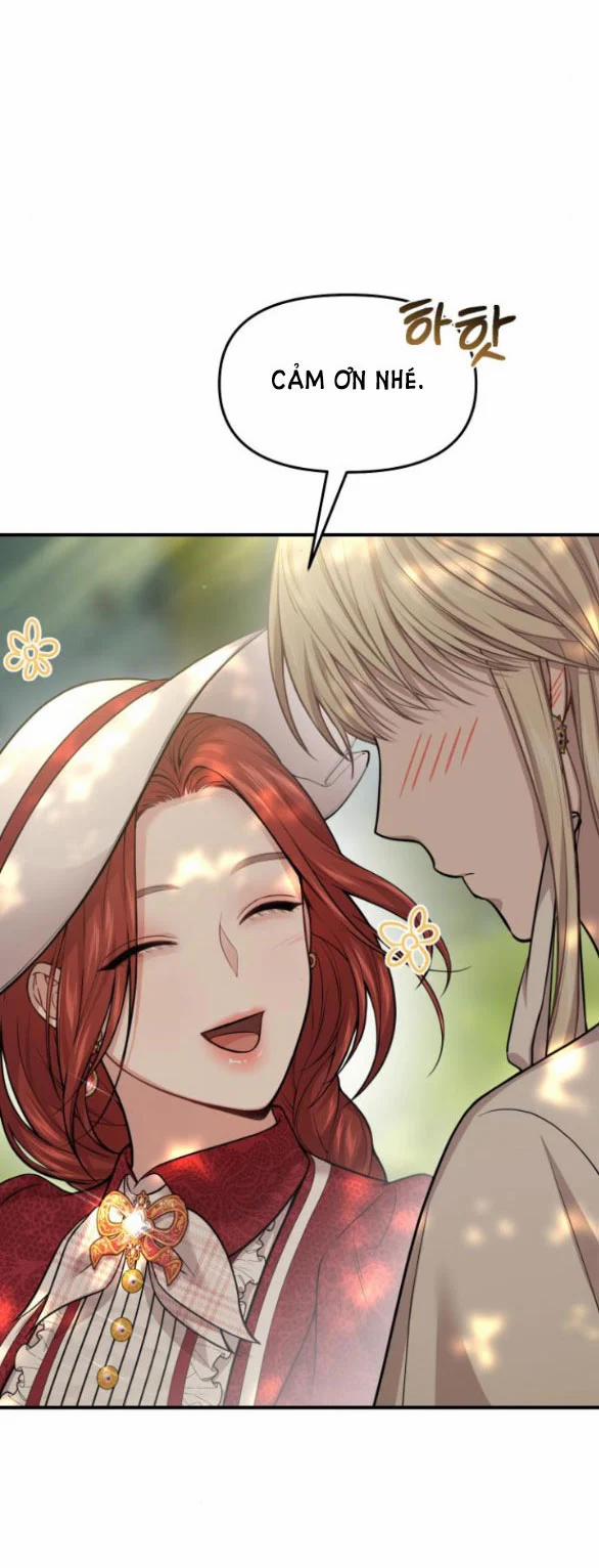 [18+] Phòng Ngủ Bí Mật Của Công Chúa Bị Bỏ Rơi 45.5 trang 30