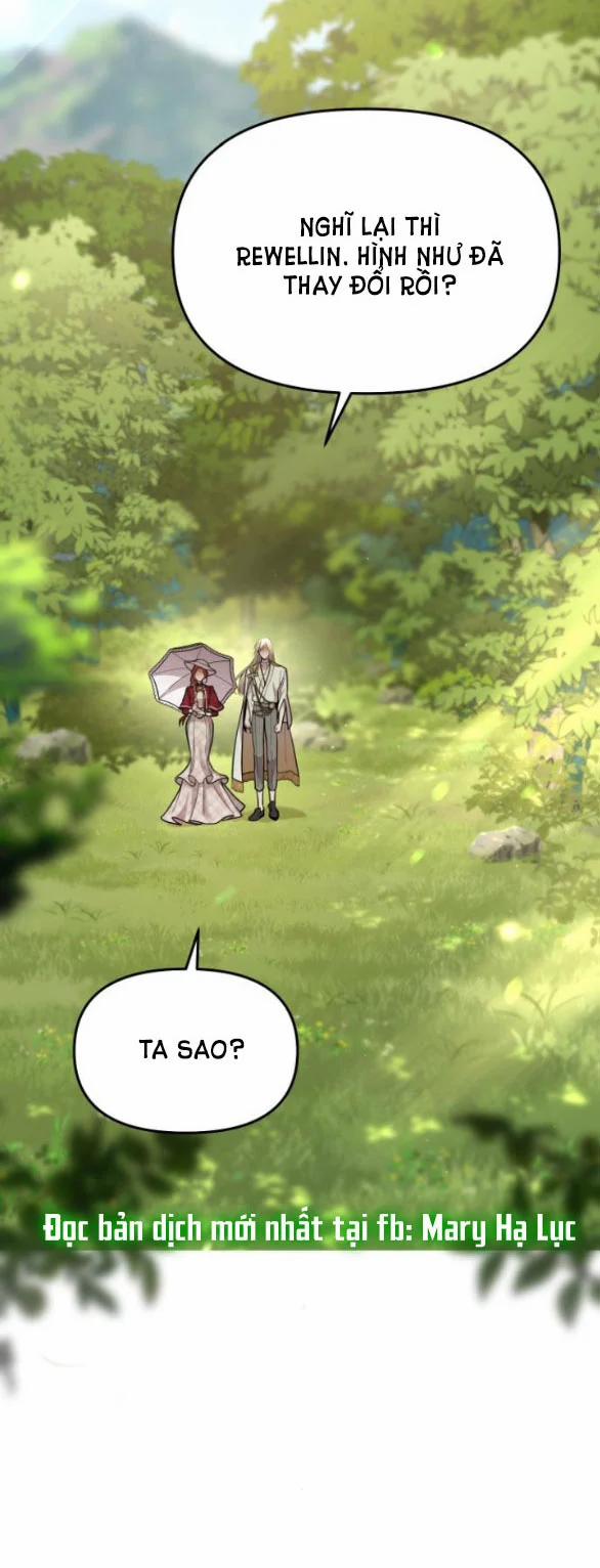 [18+] Phòng Ngủ Bí Mật Của Công Chúa Bị Bỏ Rơi 45.5 trang 32