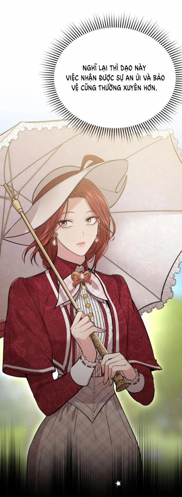 [18+] Phòng Ngủ Bí Mật Của Công Chúa Bị Bỏ Rơi 45.5 trang 36