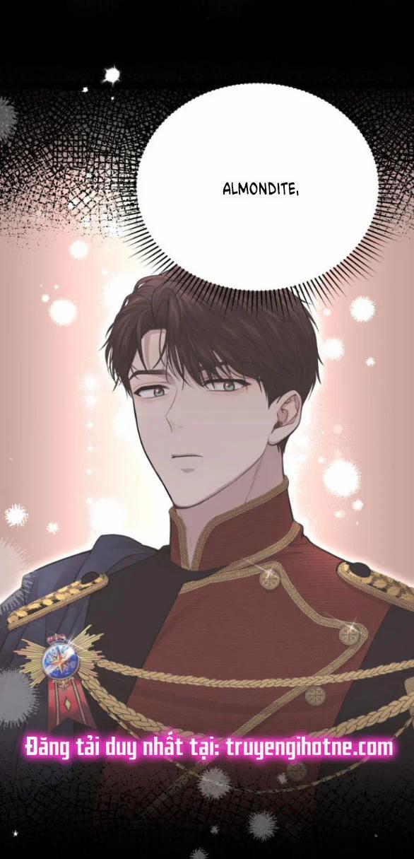 [18+] Phòng Ngủ Bí Mật Của Công Chúa Bị Bỏ Rơi 45.5 trang 37