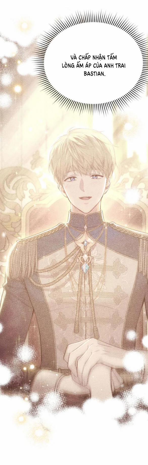 [18+] Phòng Ngủ Bí Mật Của Công Chúa Bị Bỏ Rơi 45.5 trang 42