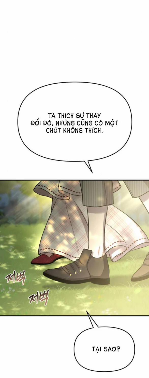[18+] Phòng Ngủ Bí Mật Của Công Chúa Bị Bỏ Rơi 45.5 trang 44