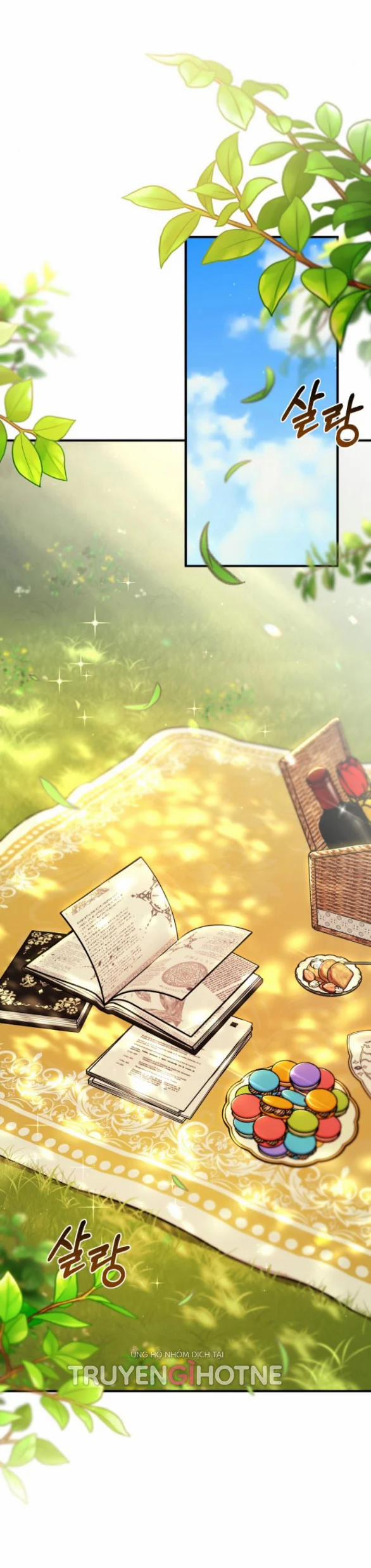 [18+] Phòng Ngủ Bí Mật Của Công Chúa Bị Bỏ Rơi 45.5 trang 7