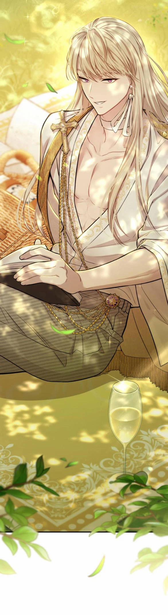 [18+] Phòng Ngủ Bí Mật Của Công Chúa Bị Bỏ Rơi 45.5 trang 9