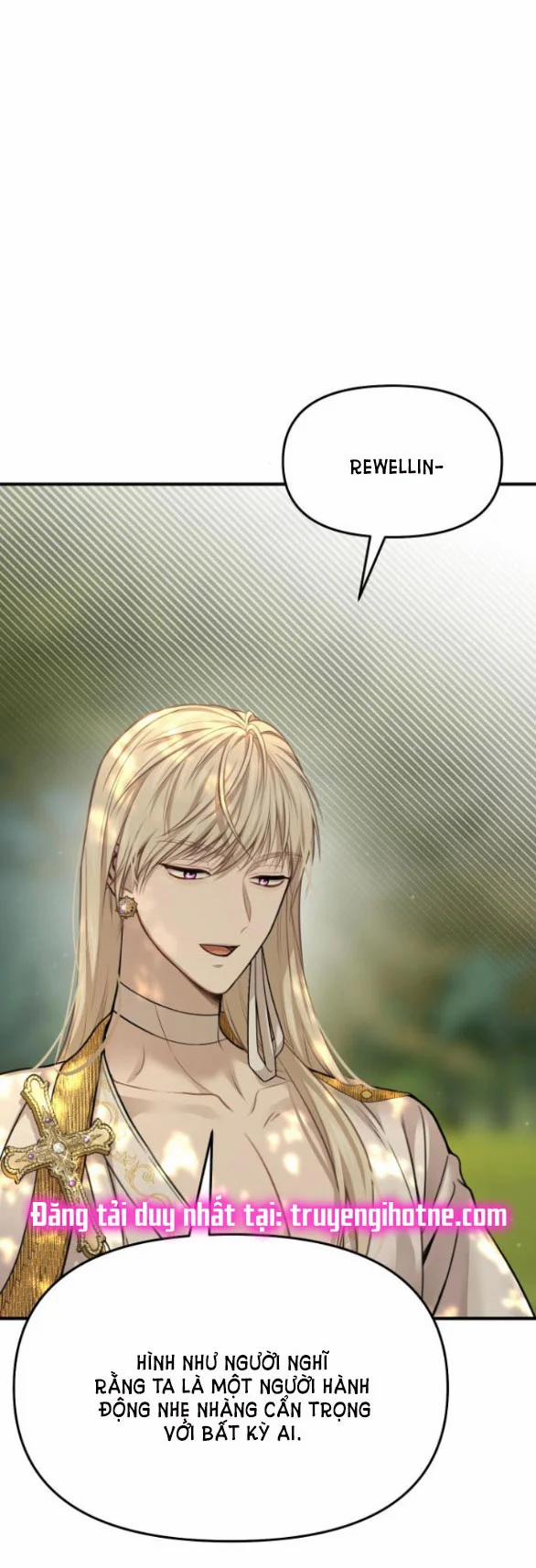 [18+] Phòng Ngủ Bí Mật Của Công Chúa Bị Bỏ Rơi 46.1 trang 13