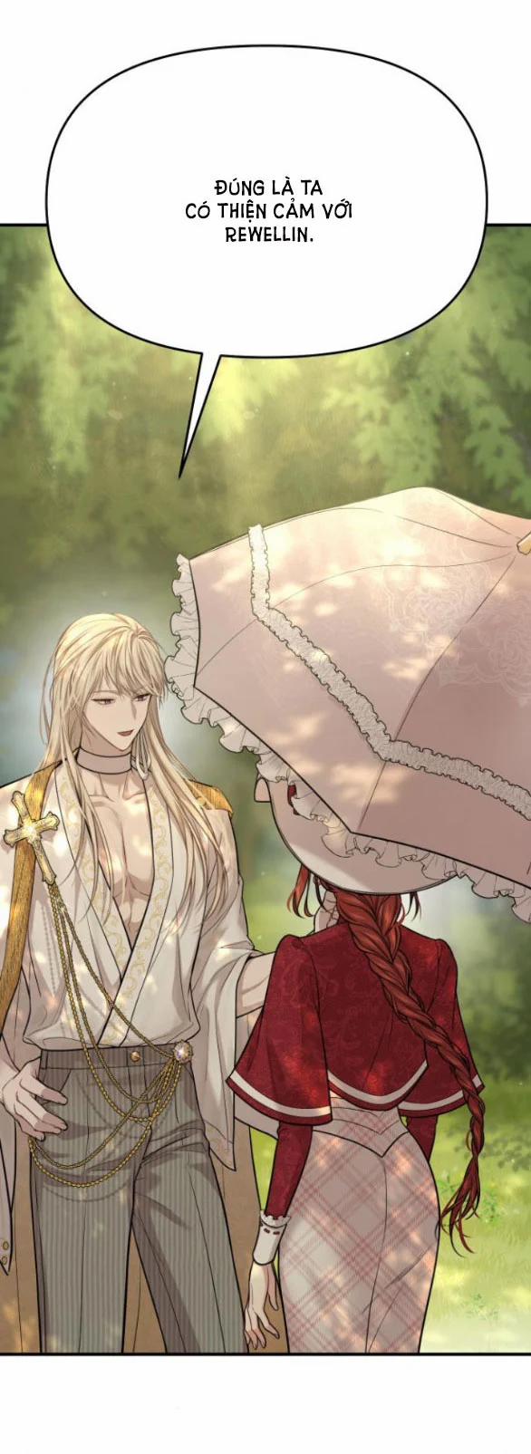 [18+] Phòng Ngủ Bí Mật Của Công Chúa Bị Bỏ Rơi 46.1 trang 15