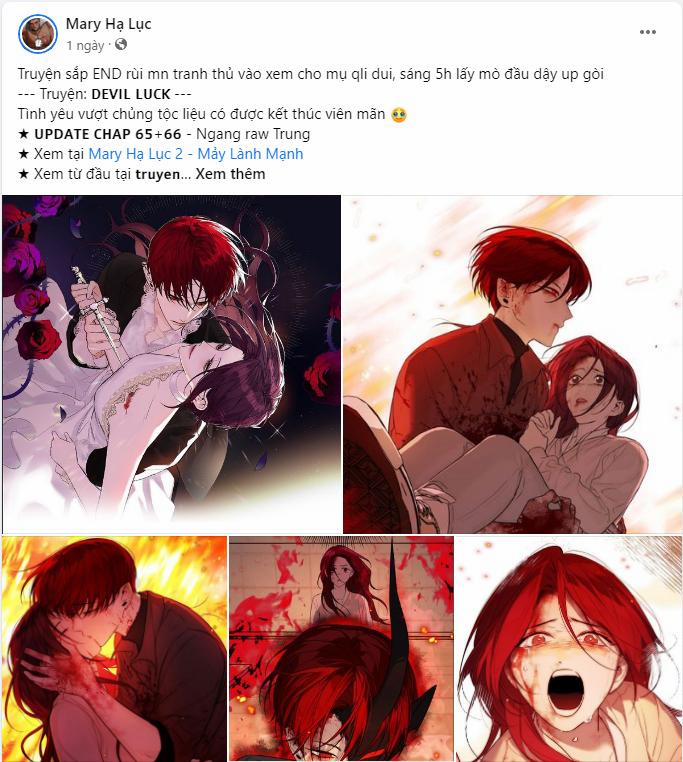 [18+] Phòng Ngủ Bí Mật Của Công Chúa Bị Bỏ Rơi 46.1 trang 2