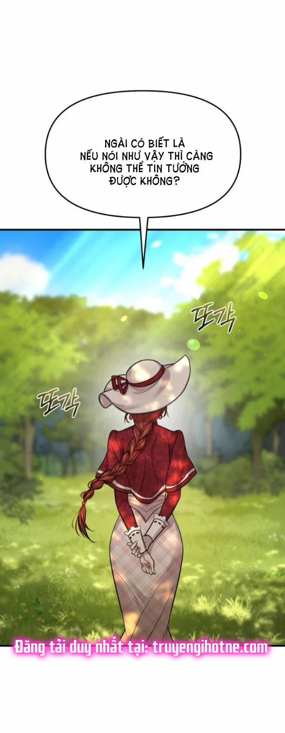 [18+] Phòng Ngủ Bí Mật Của Công Chúa Bị Bỏ Rơi 46.1 trang 22