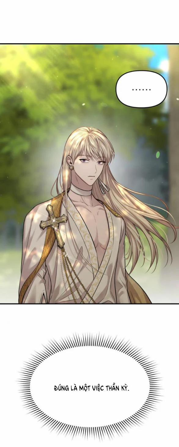 [18+] Phòng Ngủ Bí Mật Của Công Chúa Bị Bỏ Rơi 46.1 trang 23