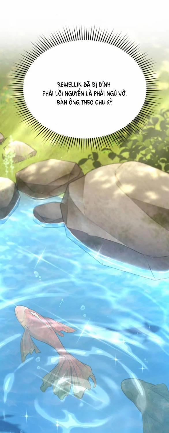 [18+] Phòng Ngủ Bí Mật Của Công Chúa Bị Bỏ Rơi 46.1 trang 25