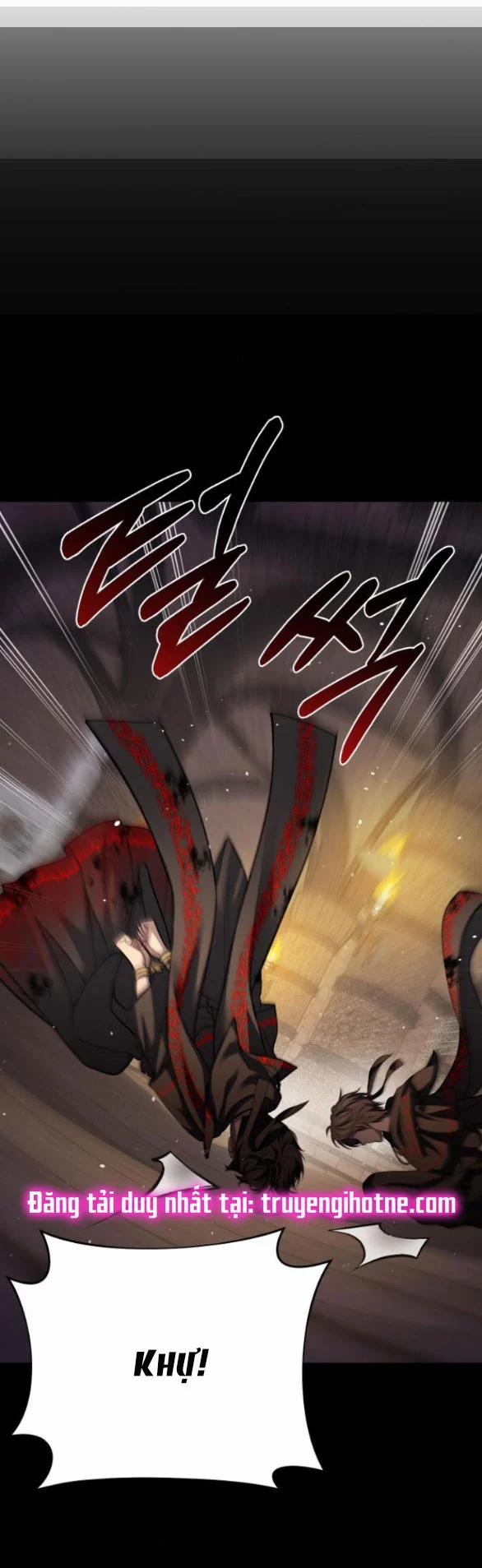 [18+] Phòng Ngủ Bí Mật Của Công Chúa Bị Bỏ Rơi 46.1 trang 30