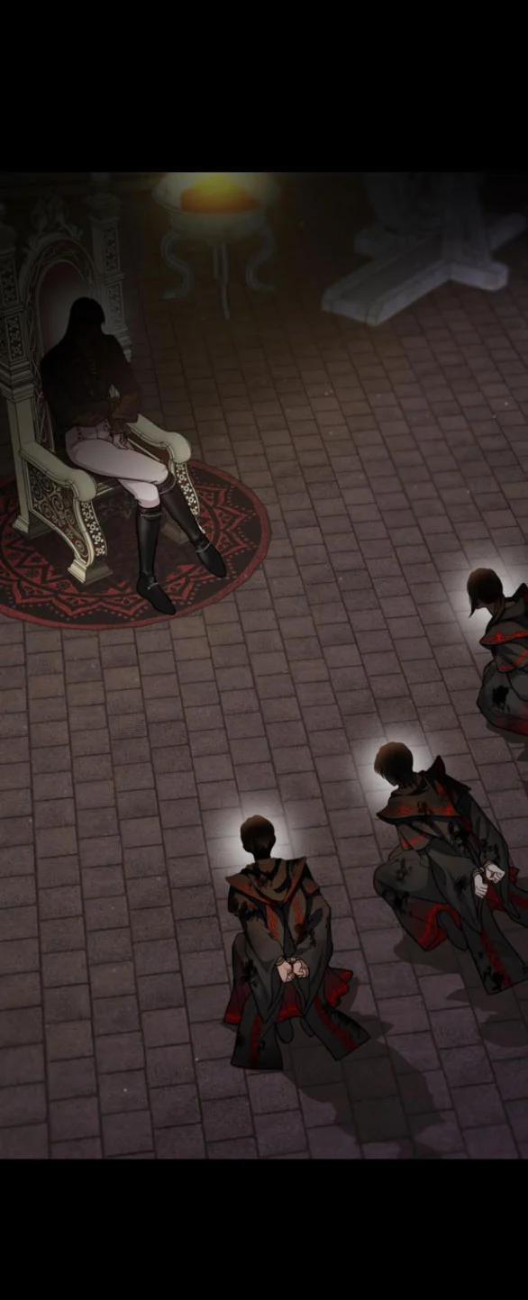 [18+] Phòng Ngủ Bí Mật Của Công Chúa Bị Bỏ Rơi 46.1 trang 31