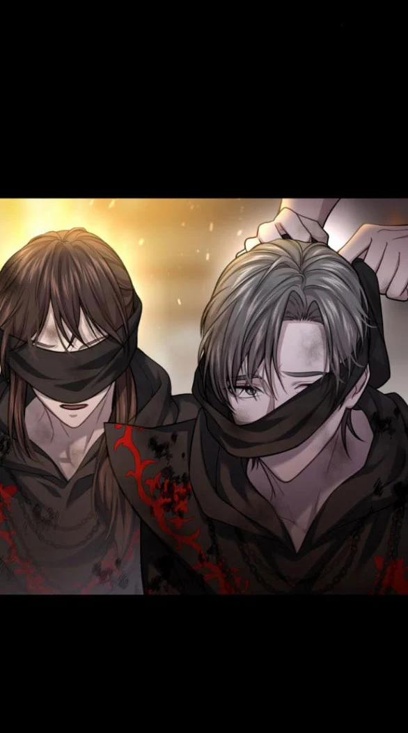 [18+] Phòng Ngủ Bí Mật Của Công Chúa Bị Bỏ Rơi 46.1 trang 33