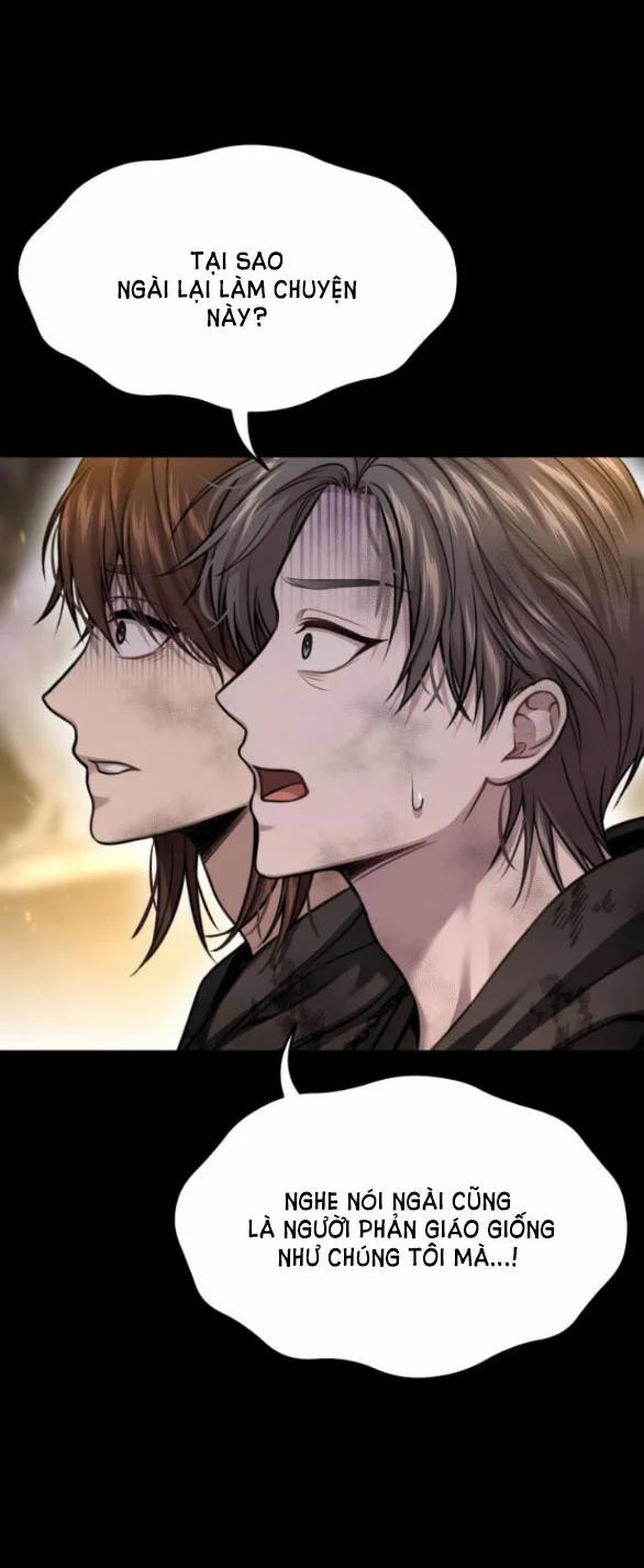 [18+] Phòng Ngủ Bí Mật Của Công Chúa Bị Bỏ Rơi 46.1 trang 40