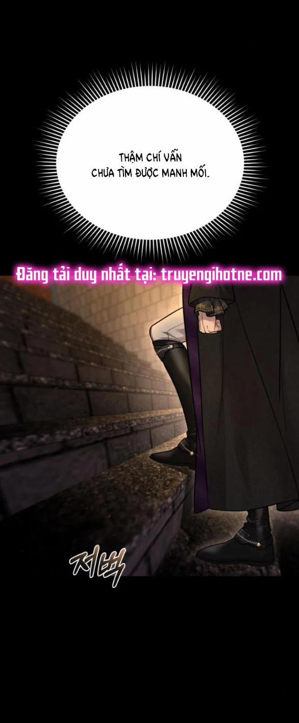 [18+] Phòng Ngủ Bí Mật Của Công Chúa Bị Bỏ Rơi 46.2 trang 0