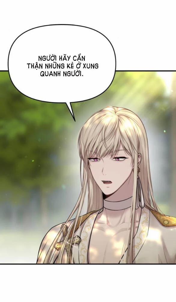 [18+] Phòng Ngủ Bí Mật Của Công Chúa Bị Bỏ Rơi 46.2 trang 18