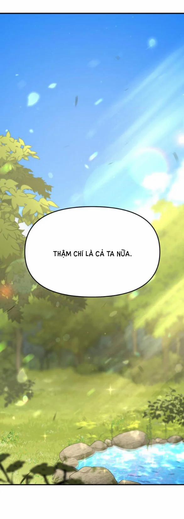 [18+] Phòng Ngủ Bí Mật Của Công Chúa Bị Bỏ Rơi 46.2 trang 21