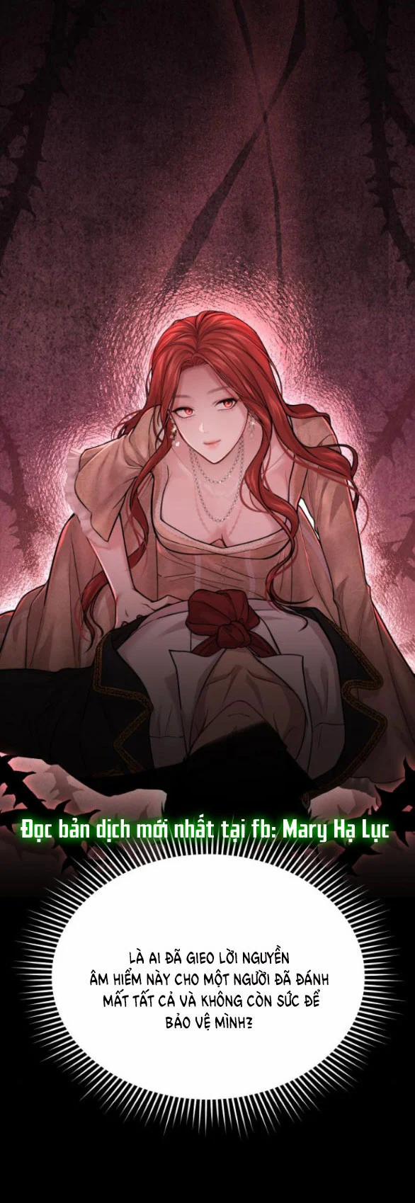 [18+] Phòng Ngủ Bí Mật Của Công Chúa Bị Bỏ Rơi 46.2 trang 3