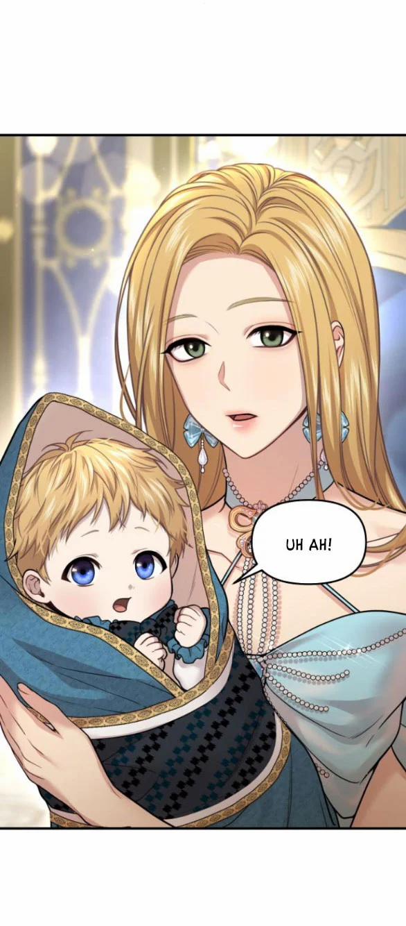 [18+] Phòng Ngủ Bí Mật Của Công Chúa Bị Bỏ Rơi 46.2 trang 31