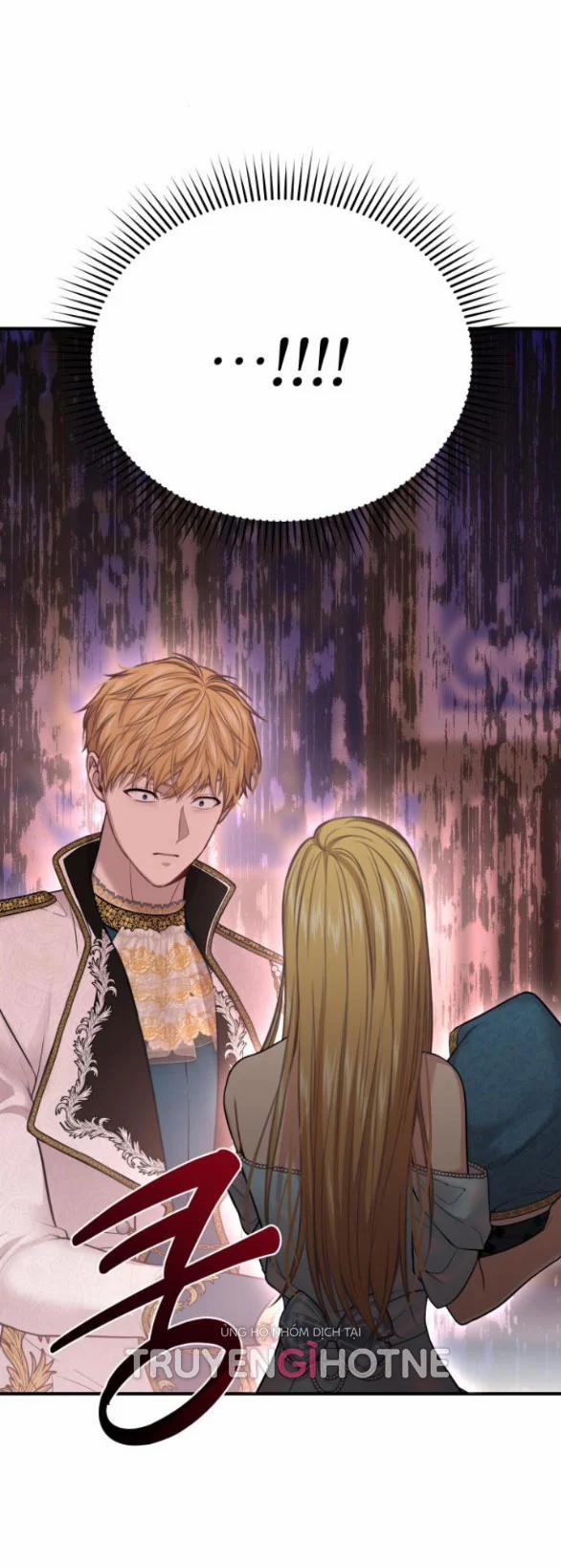 [18+] Phòng Ngủ Bí Mật Của Công Chúa Bị Bỏ Rơi 46.2 trang 32