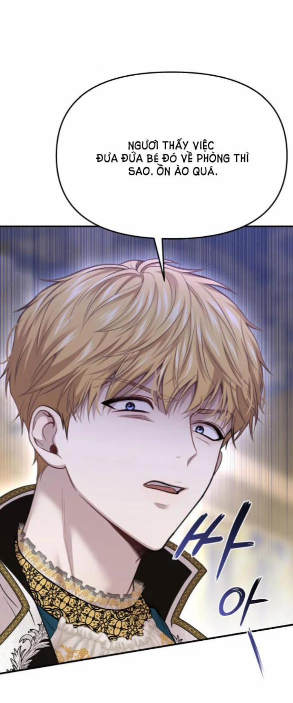 [18+] Phòng Ngủ Bí Mật Của Công Chúa Bị Bỏ Rơi 46.2 trang 34