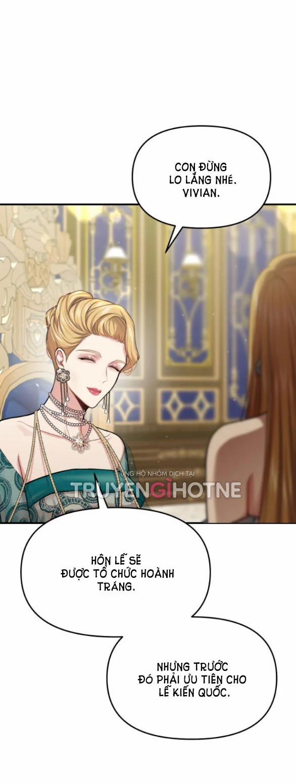 [18+] Phòng Ngủ Bí Mật Của Công Chúa Bị Bỏ Rơi 46.2 trang 39