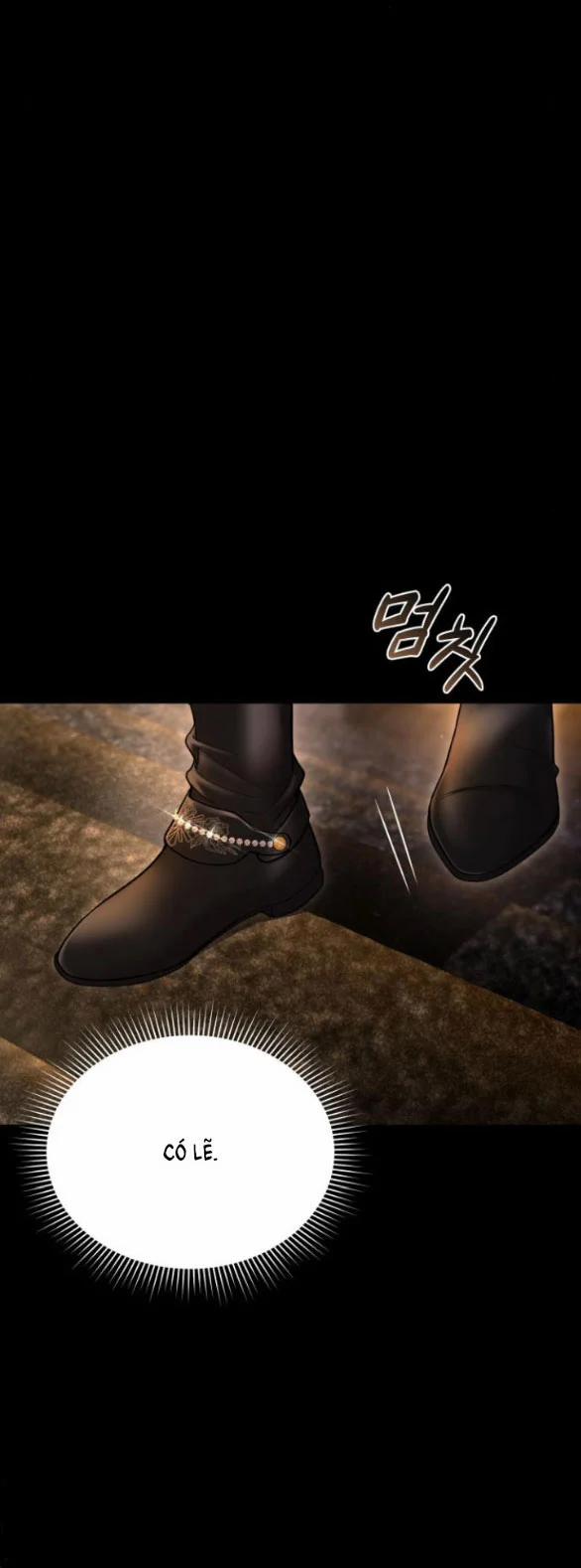 [18+] Phòng Ngủ Bí Mật Của Công Chúa Bị Bỏ Rơi 46.2 trang 4