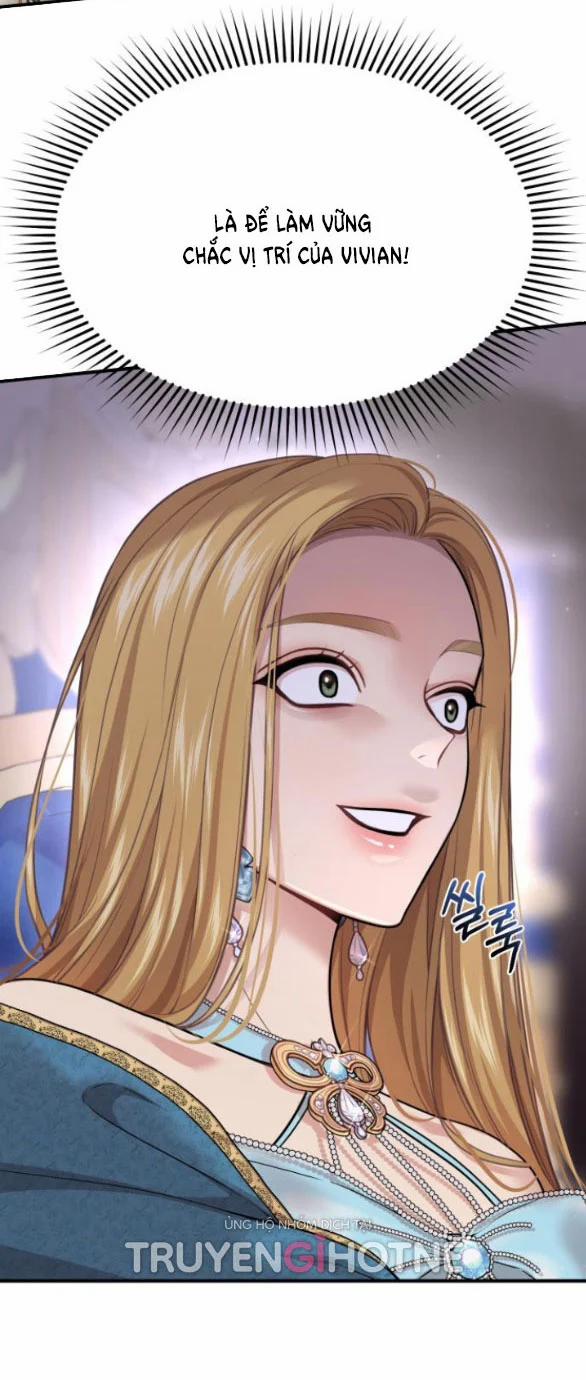 [18+] Phòng Ngủ Bí Mật Của Công Chúa Bị Bỏ Rơi 47.1 trang 17