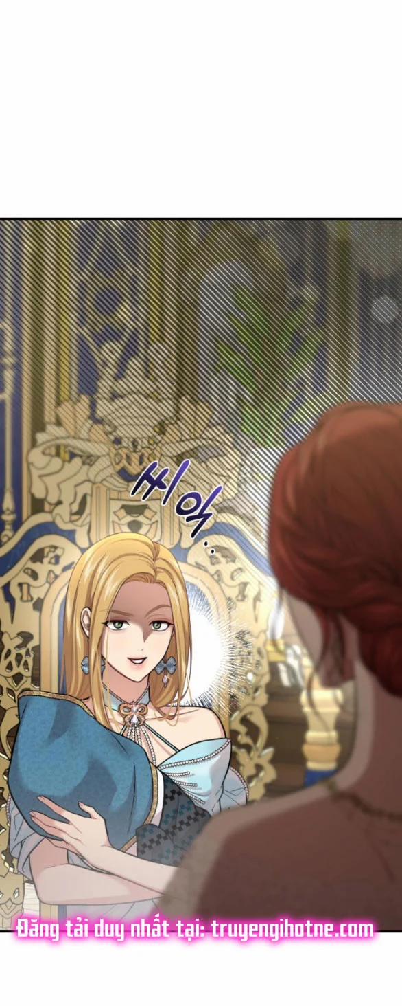 [18+] Phòng Ngủ Bí Mật Của Công Chúa Bị Bỏ Rơi 47.1 trang 20