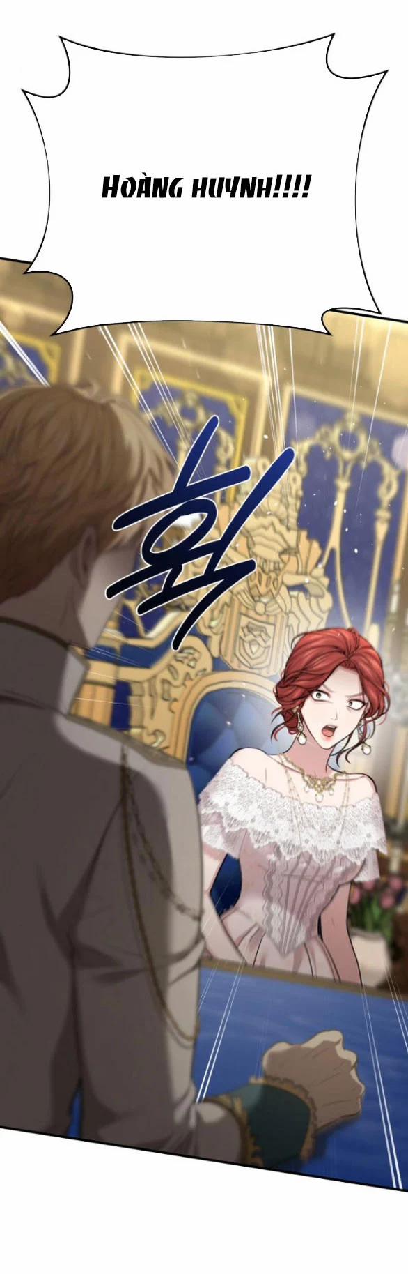 [18+] Phòng Ngủ Bí Mật Của Công Chúa Bị Bỏ Rơi 47.1 trang 28