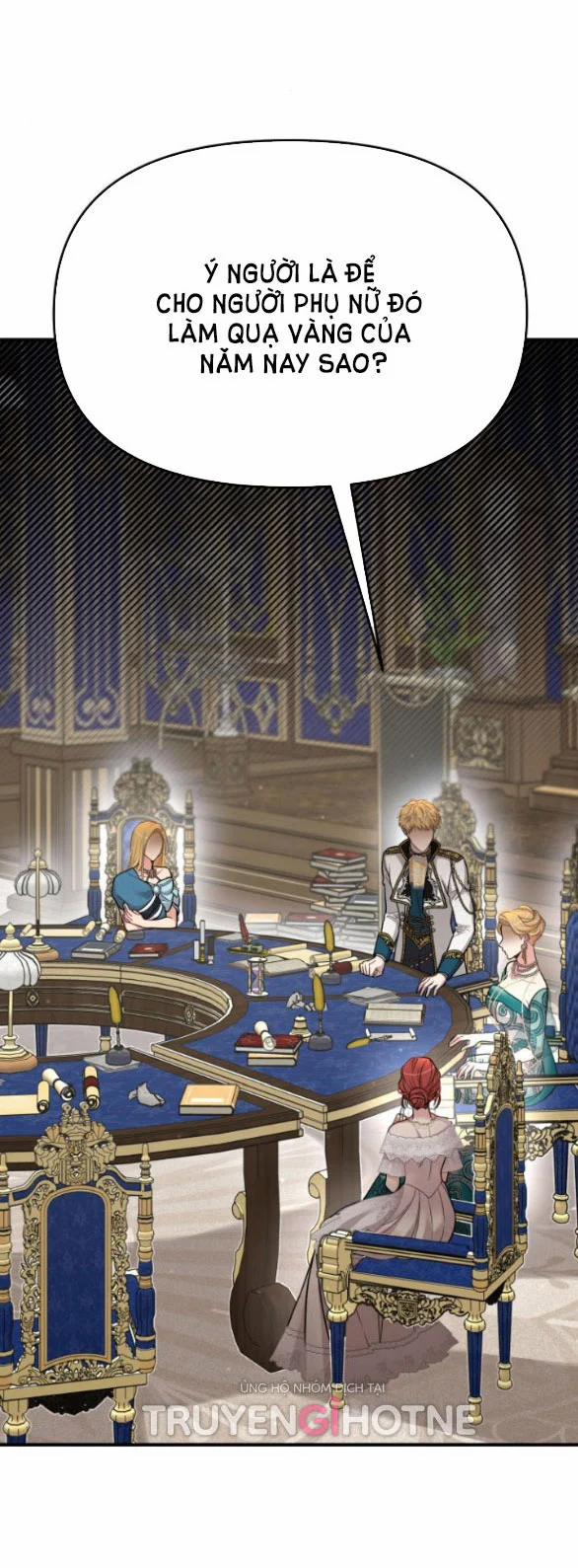 [18+] Phòng Ngủ Bí Mật Của Công Chúa Bị Bỏ Rơi 47.1 trang 3