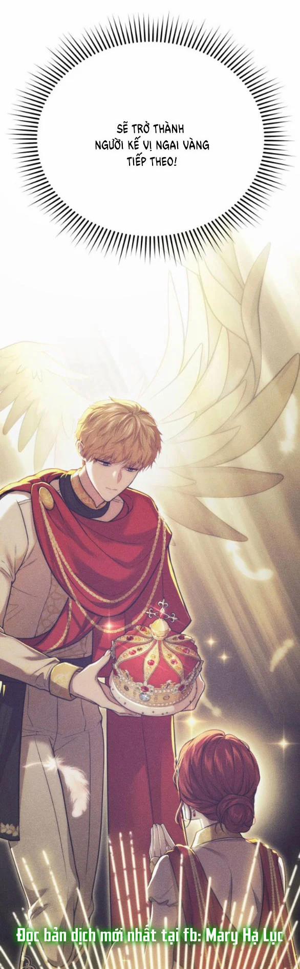 [18+] Phòng Ngủ Bí Mật Của Công Chúa Bị Bỏ Rơi 47.1 trang 45