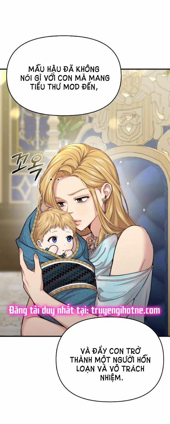 [18+] Phòng Ngủ Bí Mật Của Công Chúa Bị Bỏ Rơi 47.1 trang 51