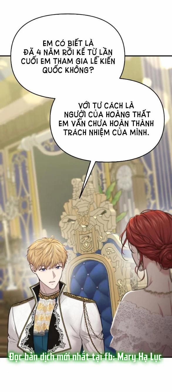 [18+] Phòng Ngủ Bí Mật Của Công Chúa Bị Bỏ Rơi 47.1 trang 63