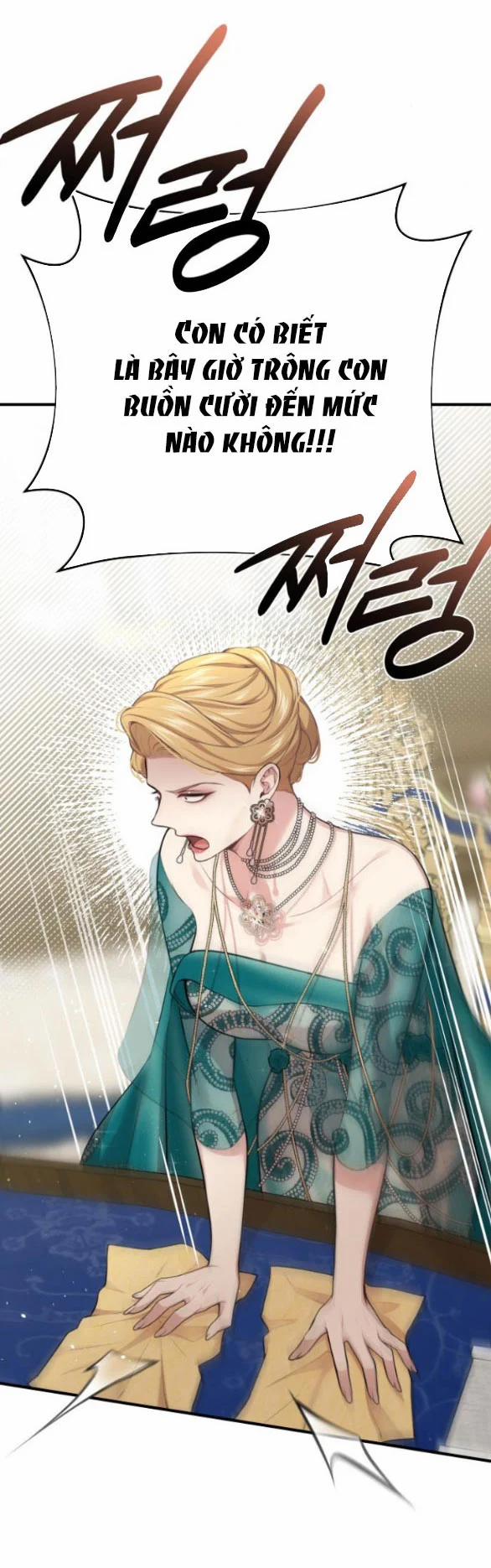 [18+] Phòng Ngủ Bí Mật Của Công Chúa Bị Bỏ Rơi 47.2 trang 7