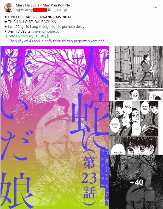 [18+] Phòng Ngủ Bí Mật Của Công Chúa Bị Bỏ Rơi 48.1 trang 1