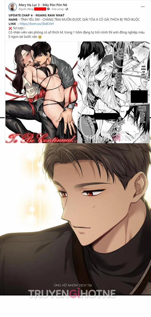 [18+] Phòng Ngủ Bí Mật Của Công Chúa Bị Bỏ Rơi 48.1 trang 18