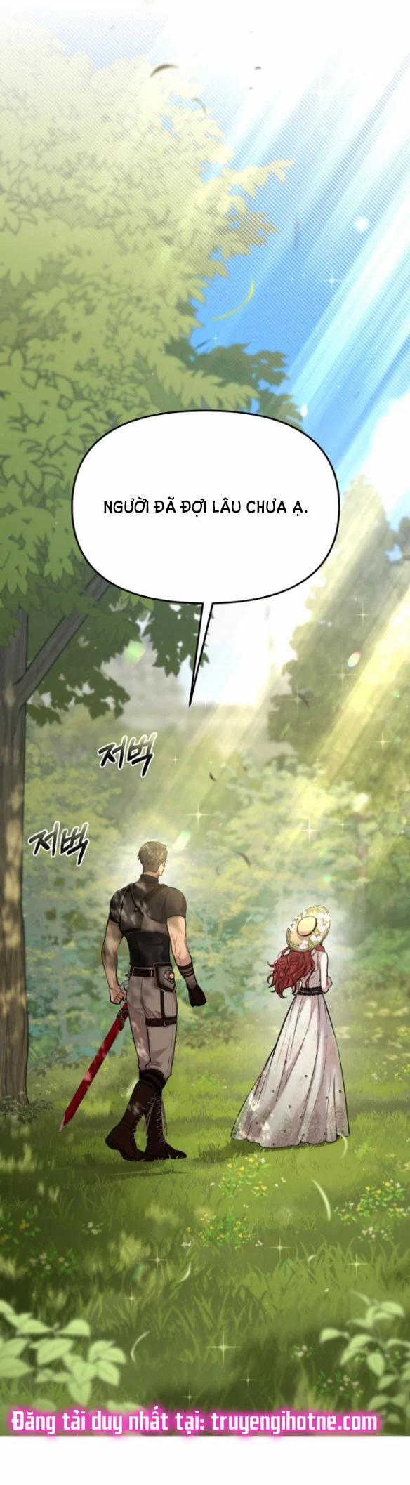 [18+] Phòng Ngủ Bí Mật Của Công Chúa Bị Bỏ Rơi 48.1 trang 3