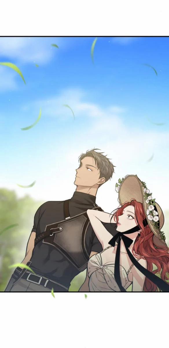 [18+] Phòng Ngủ Bí Mật Của Công Chúa Bị Bỏ Rơi 48.1 trang 37