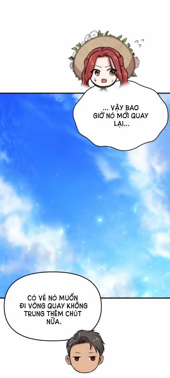 [18+] Phòng Ngủ Bí Mật Của Công Chúa Bị Bỏ Rơi 48.1 trang 47