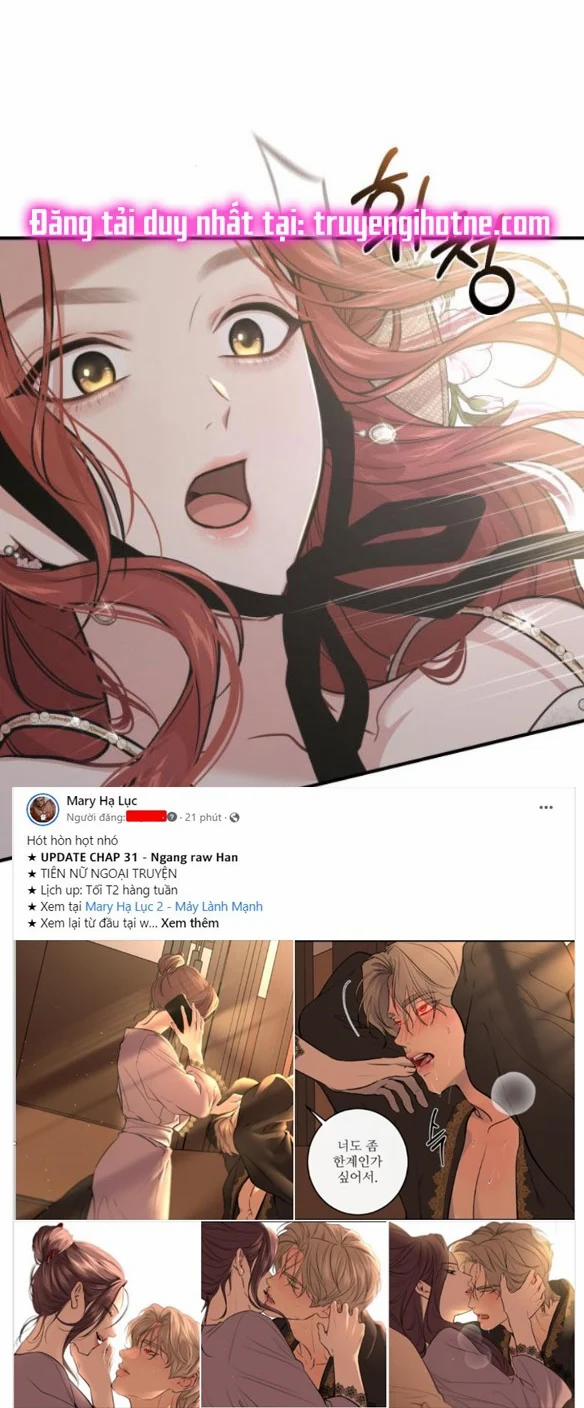 [18+] Phòng Ngủ Bí Mật Của Công Chúa Bị Bỏ Rơi 48.1 trang 52