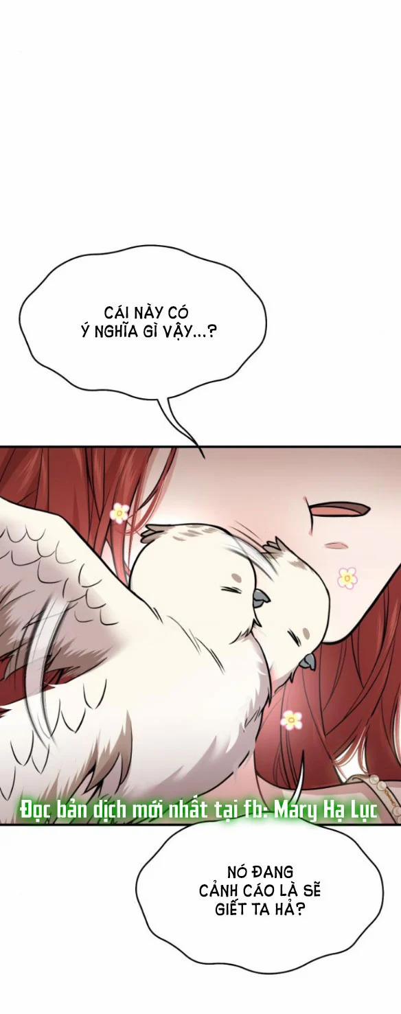 [18+] Phòng Ngủ Bí Mật Của Công Chúa Bị Bỏ Rơi 48.2 trang 14
