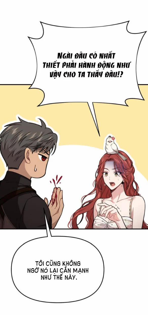 [18+] Phòng Ngủ Bí Mật Của Công Chúa Bị Bỏ Rơi 48.2 trang 31