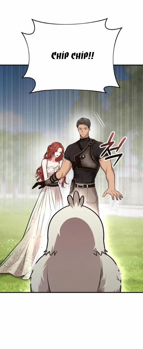 [18+] Phòng Ngủ Bí Mật Của Công Chúa Bị Bỏ Rơi 48.5 trang 10